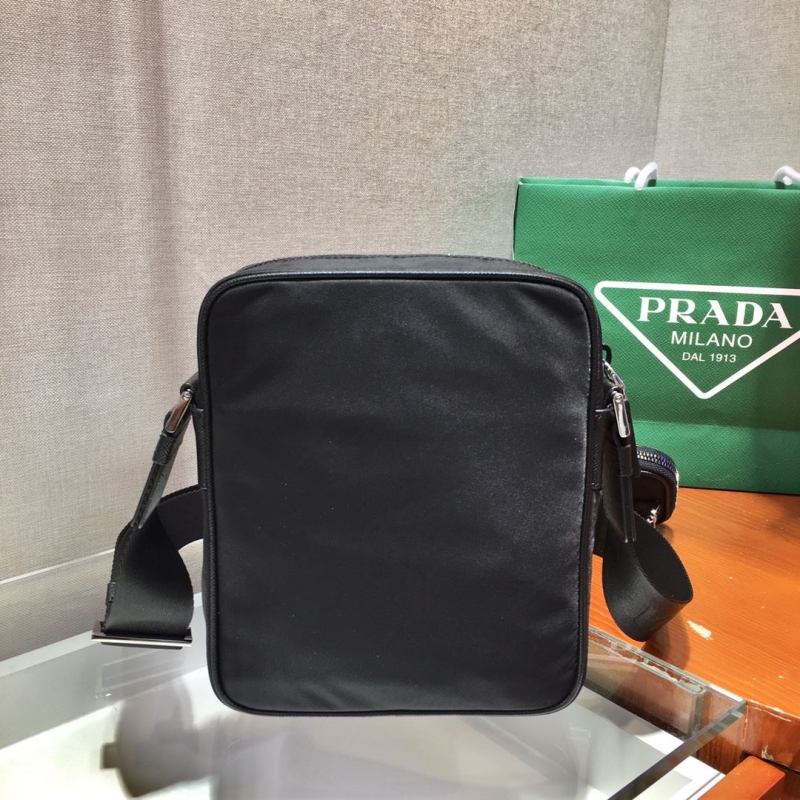 Prada Satchel Bags